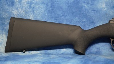 VOLQUARTSEN VCR-0341 MODEL AL SUPERLITE 22 WMR CARBON FIBER - Image 3 of 11