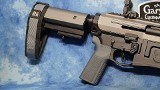 ORTHOS JOKGY JOKER GRAY 12 GAUGE 3