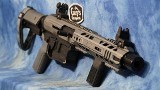 ORTHOS JOKGY JOKER GRAY 12 GAUGE 3