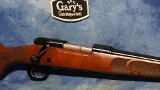 WINCHESTER 535200289 M70 FEATHERWEIGHT 6.5 CREEDMOOR 22