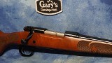 WINCHESTER 535200289 M70 FEATHERWEIGHT 6.5 CREEDMOOR 22