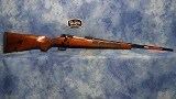 WINCHESTER 535200289 M70 FEATHERWEIGHT 6.5 CREEDMOOR 22