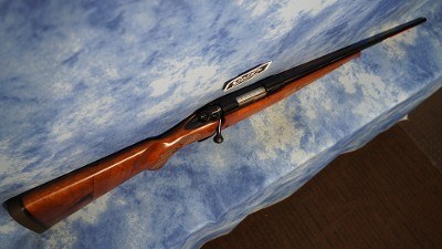 WINCHESTER 535200289 M70 FEATHERWEIGHT 6.5 CREEDMOOR 22