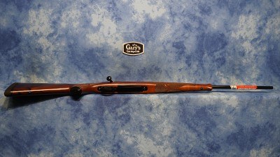 WINCHESTER 535200289 M70 FEATHERWEIGHT 6.5 CREEDMOOR 22