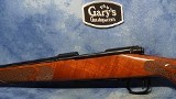WINCHESTER 535200289 M70 FEATHERWEIGHT 6.5 CREEDMOOR 22