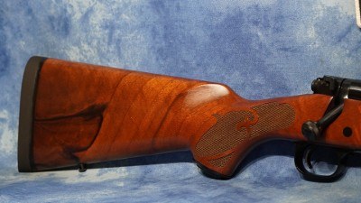 WINCHESTER 535200289 M70 FEATHERWEIGHT 6.5 CREEDMOOR 22