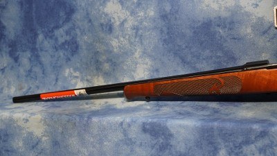 WINCHESTER 535200289 M70 FEATHERWEIGHT 6.5 CREEDMOOR 22