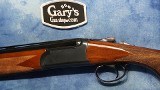 RUGER 4511 RED LABEL III 20 GAUGE 3