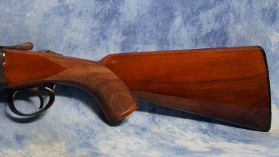 RUGER 4511 RED LABEL III 20 GAUGE 3