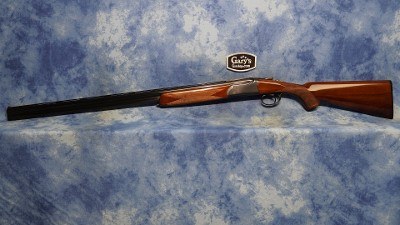 RUGER 4511 RED LABEL III 20 GAUGE 3