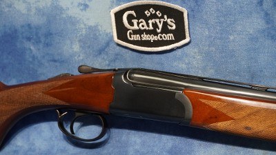 RUGER 4511 RED LABEL III 20 GAUGE 3