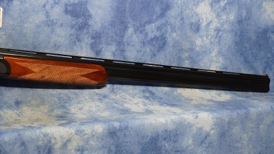 RUGER 4511 RED LABEL III 20 GAUGE 3