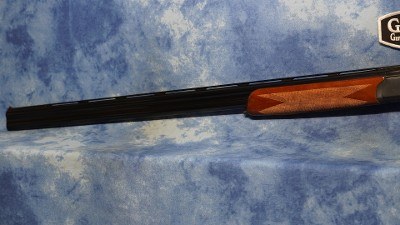 RUGER 4511 RED LABEL III 20 GAUGE 3