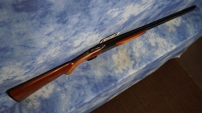 RUGER 4511 RED LABEL III 20 GAUGE 3