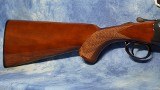RUGER 4511 RED LABEL III 20 GAUGE 3
