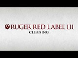 RUGER 4511 RED LABEL III 20 GAUGE 3