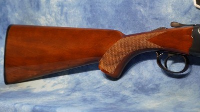 RUGER 4511 RED LABEL III 20 GAUGE 3