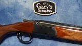 RUGER 4511 RED LABEL III 20 GAUGE 3