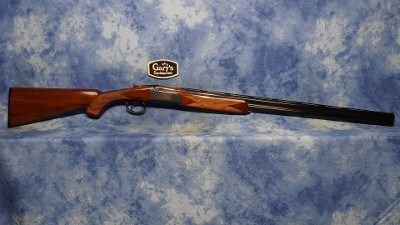 RUGER 4511 RED LABEL III 20 GAUGE 3