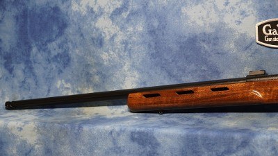 COOPER MODEL 22 MONTANA VARMINTER SINGLE SHOT 6.5 CREEDMOOR 24