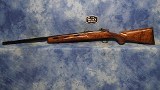 COOPER MODEL 22 MONTANA VARMINTER SINGLE SHOT 6.5 CREEDMOOR 24