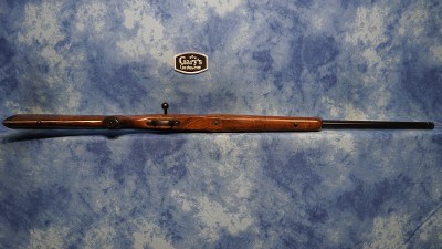 COOPER MODEL 22 MONTANA VARMINTER SINGLE SHOT 6.5 CREEDMOOR 24