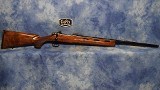 COOPER MODEL 22 MONTANA VARMINTER SINGLE SHOT 6.5 CREEDMOOR 24