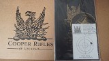 COOPER MODEL 22 MONTANA VARMINTER SINGLE SHOT 6.5 CREEDMOOR 24