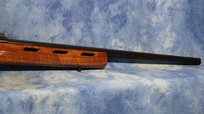 COOPER MODEL 22 MONTANA VARMINTER SINGLE SHOT 6.5 CREEDMOOR 24