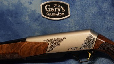 BROWNING 039009226 BAR MK4 MEDALLION 30-06 SPRG 22