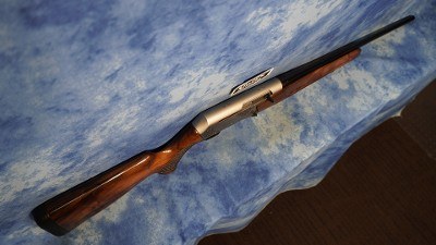 BROWNING 039009226 BAR MK4 MEDALLION 30-06 SPRG 22