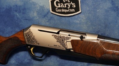 BROWNING 039009226 BAR MK4 MEDALLION 30-06 SPRG 22