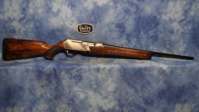 BROWNING 039009226 BAR MK4 MEDALLION 30-06 SPRG 22