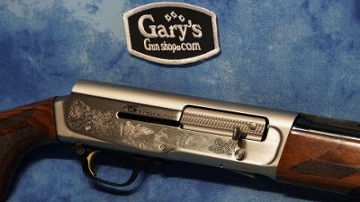 BROWNING 0118205005 A5 ULTIMATE SWEET SIXTEEN 16 GA 2.75