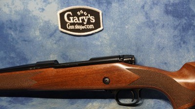 WINCHESTER 535203229 MODEL 70 SUPER GRADE 264 WIN MAG 3+1 26