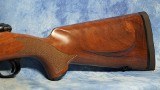 WINCHESTER 535203229 MODEL 70 SUPER GRADE 264 WIN MAG 3+1 26