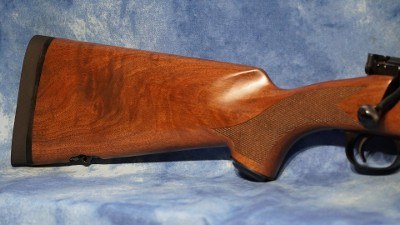 WINCHESTER 535203229 MODEL 70 SUPER GRADE 264 WIN MAG 3+1 26