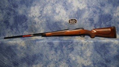 WINCHESTER 535203229 MODEL 70 SUPER GRADE 264 WIN MAG 3+1 26