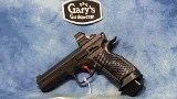 CONSIGNMENT CUSTOM CZ SHADOW 2 TARGET 9MM W/ HOLOSUN HS 507 COMP - 6 of 7