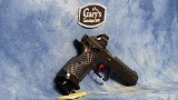 CONSIGNMENT CUSTOM CZ SHADOW 2 TARGET 9MM W/ HOLOSUN HS 507 COMP - 2 of 7