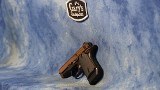 KIMBER CNCRGM9 MICRO 9 ROSE GOLD 9MM CUSTOM & COLLECTABLE FIREARMS - 5 of 7