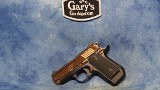 KIMBER CNCRGM9 MICRO 9 ROSE GOLD 9MM CUSTOM & COLLECTABLE FIREARMS - 6 of 7