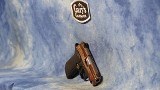 KIMBER CNCRGM9 MICRO 9 ROSE GOLD 9MM CUSTOM & COLLECTABLE FIREARMS - 3 of 7