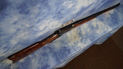 WINCHESTER 534291114 MODEL 94 DELUXE SPORTING 30-30 WIN 24