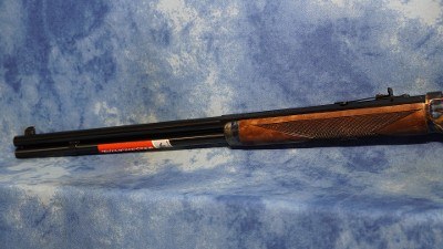 WINCHESTER 534291114 MODEL 94 DELUXE SPORTING 30-30 WIN 24