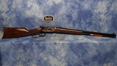 WINCHESTER 534291114 MODEL 94 DELUXE SPORTING 30-30 WIN 24
