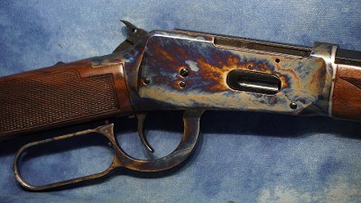 WINCHESTER 534291114 MODEL 94 DELUXE SPORTING 30-30 WIN 24