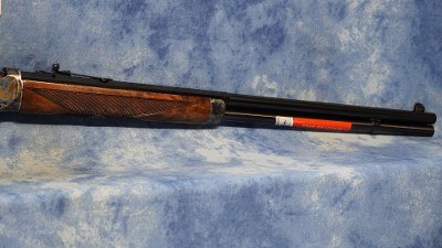 WINCHESTER 534291114 MODEL 94 DELUXE SPORTING 30-30 WIN 24
