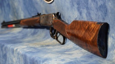 WINCHESTER 534291114 MODEL 94 DELUXE SPORTING 30-30 WIN 24