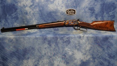 WINCHESTER 534291114 MODEL 94 DELUXE SPORTING 30-30 WIN 24